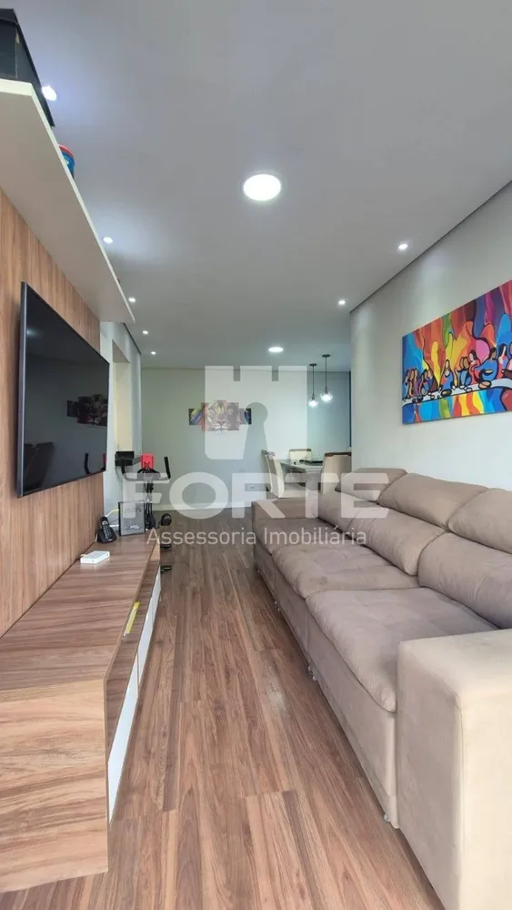 Apartamento, 3 quartos, 73 m² - Foto 8