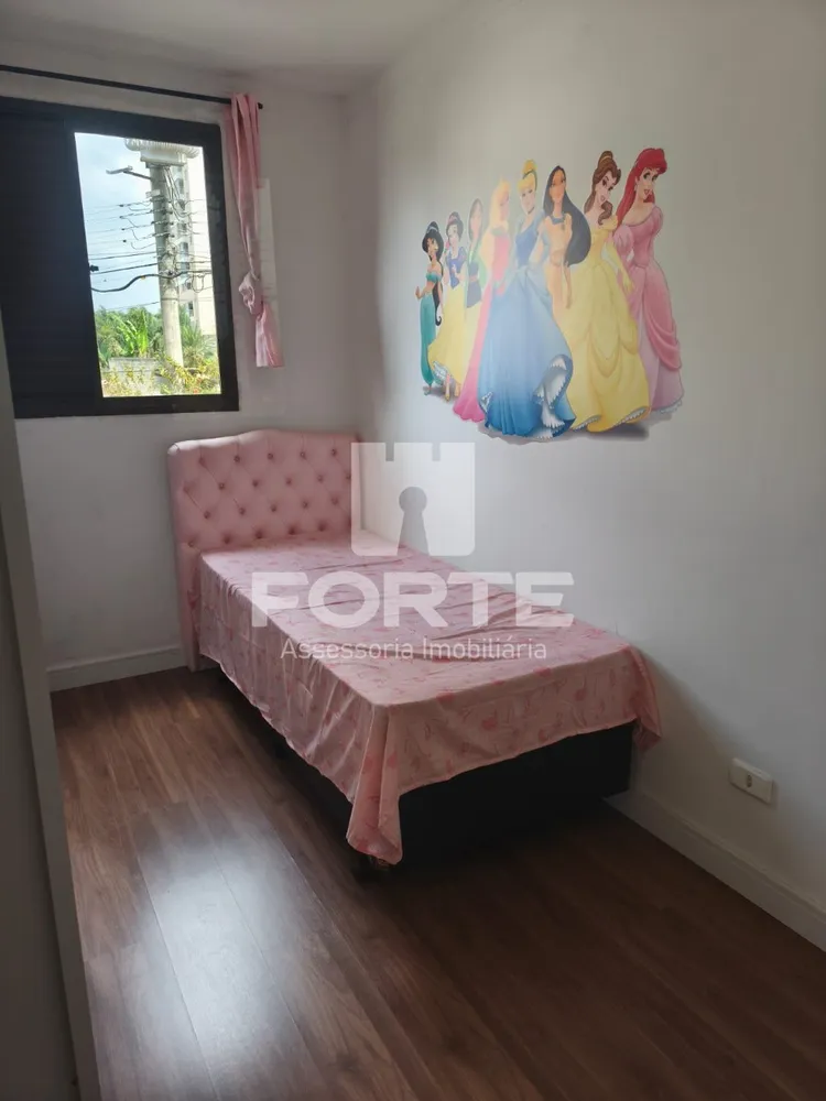 Apartamento, 3 quartos, 73 m² - Foto 4