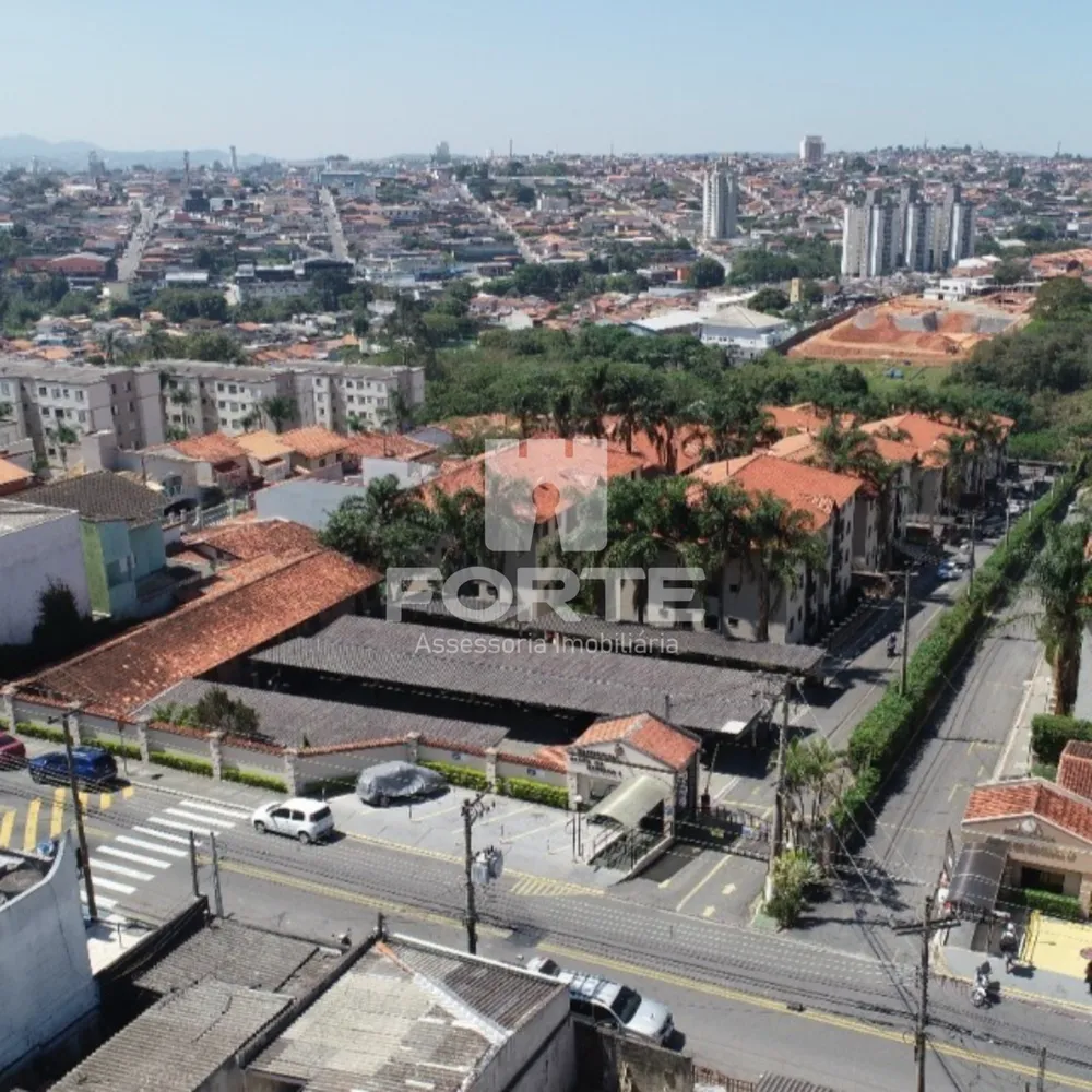 Apartamento, 3 quartos, 73 m² - Foto 1