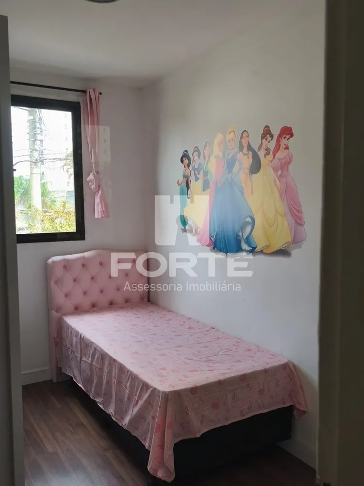 Apartamento, 3 quartos, 73 m² - Foto 2