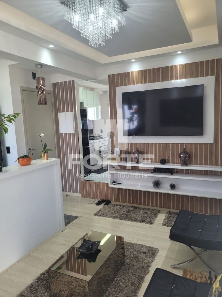 Apartamento, 1 quarto, 46 m² - Foto 14