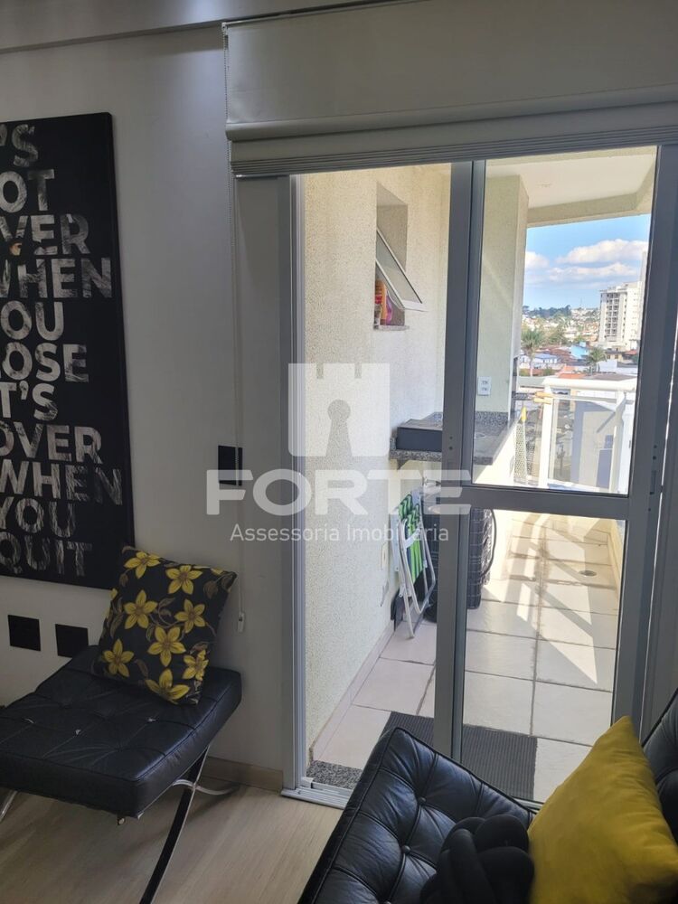 Apartamento, 1 quarto, 46 m² - Foto 15