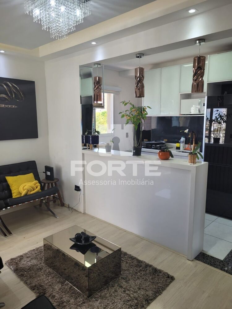 Apartamento, 1 quarto, 46 m² - Foto 8