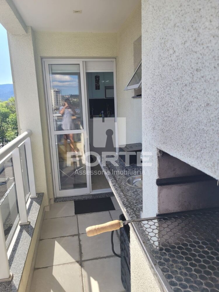 Apartamento, 1 quarto, 46 m² - Foto 11