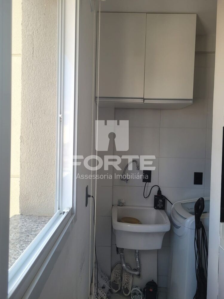 Apartamento, 1 quarto, 46 m² - Foto 4