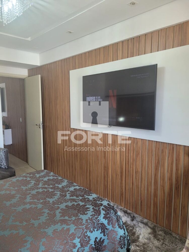 Apartamento, 1 quarto, 46 m² - Foto 6