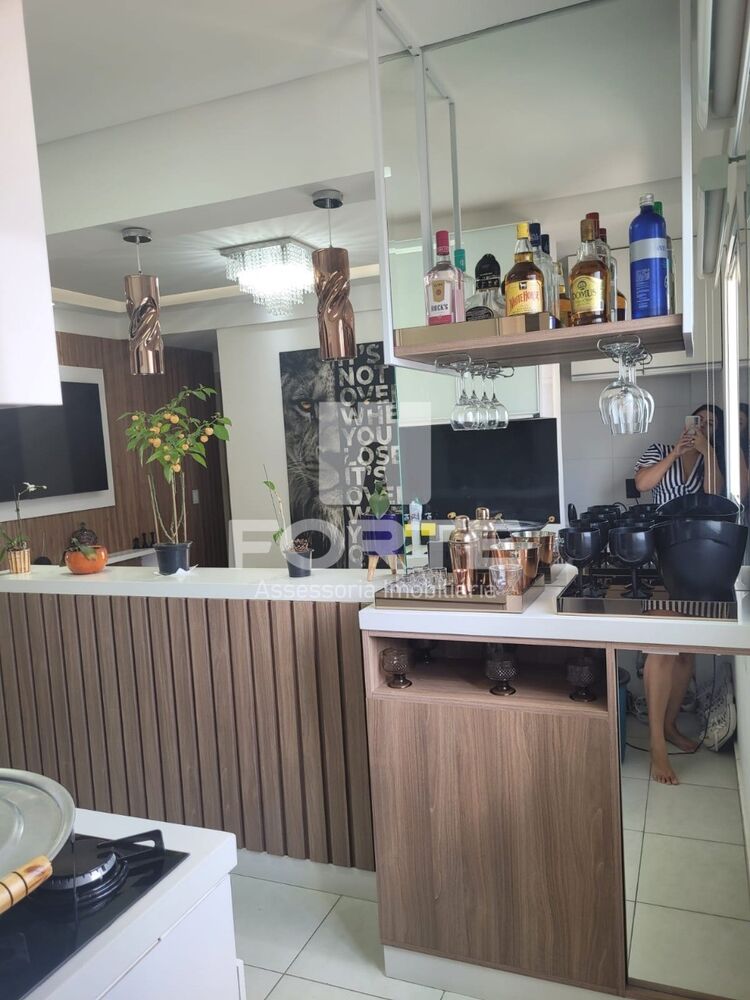 Apartamento, 1 quarto, 46 m² - Foto 9