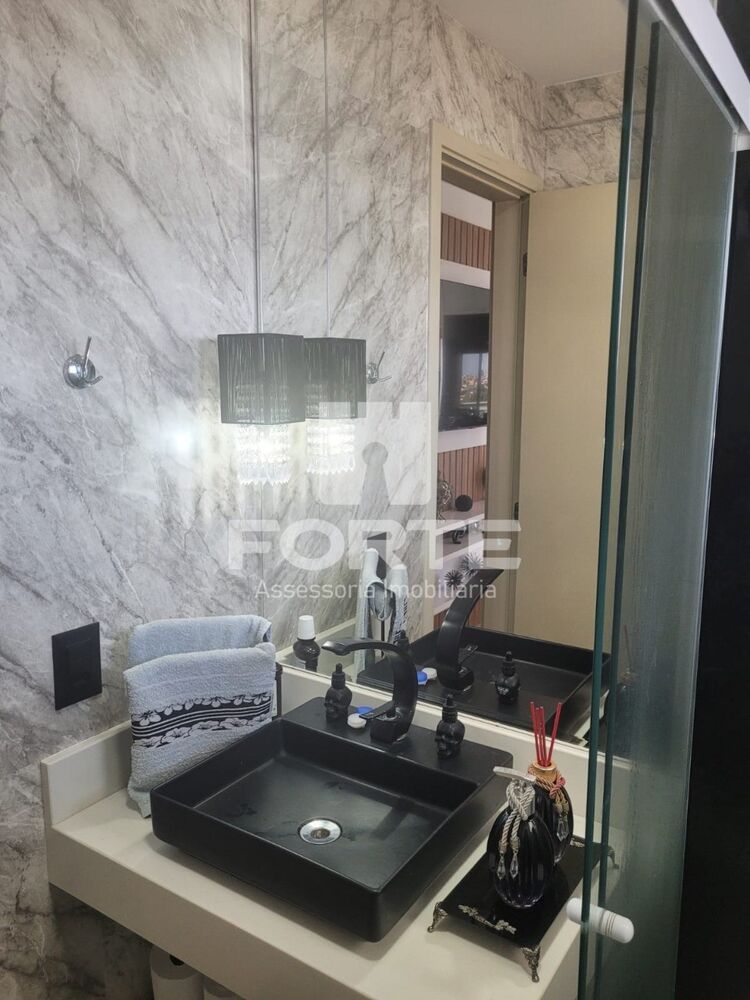 Apartamento, 1 quarto, 46 m² - Foto 1