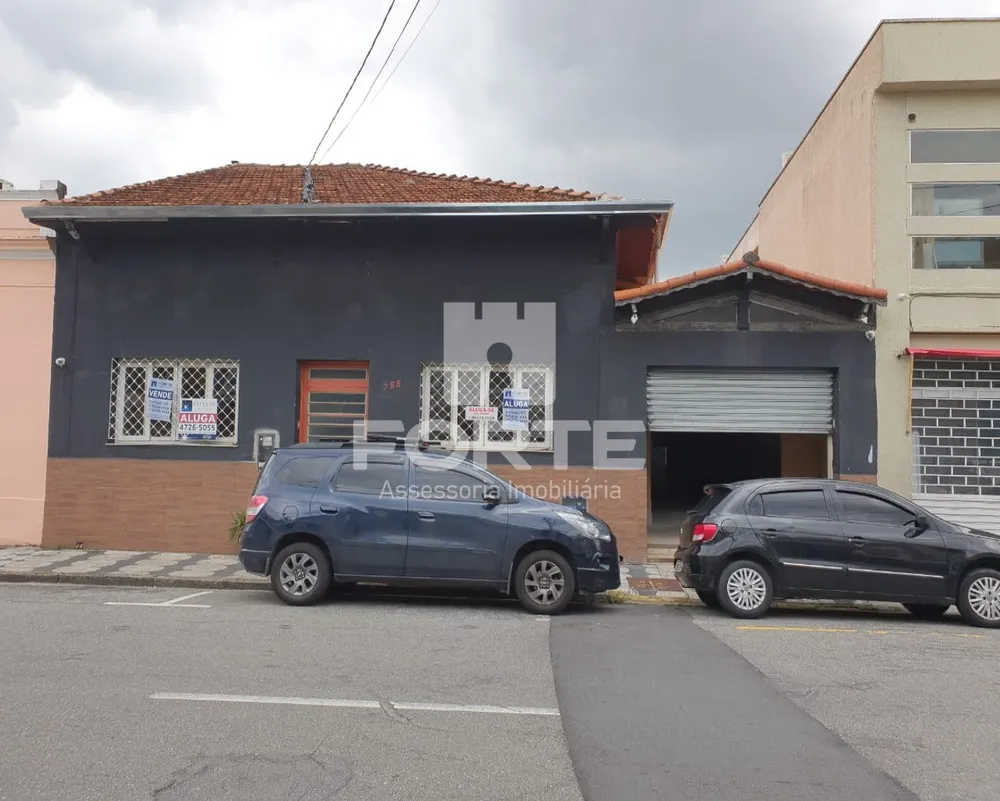 Loja-Salão, 264 m² - Foto 14