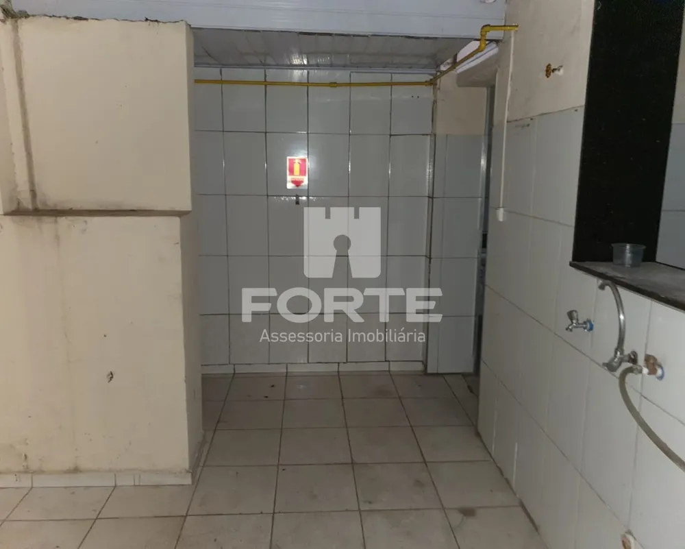 Loja-Salão, 264 m² - Foto 1