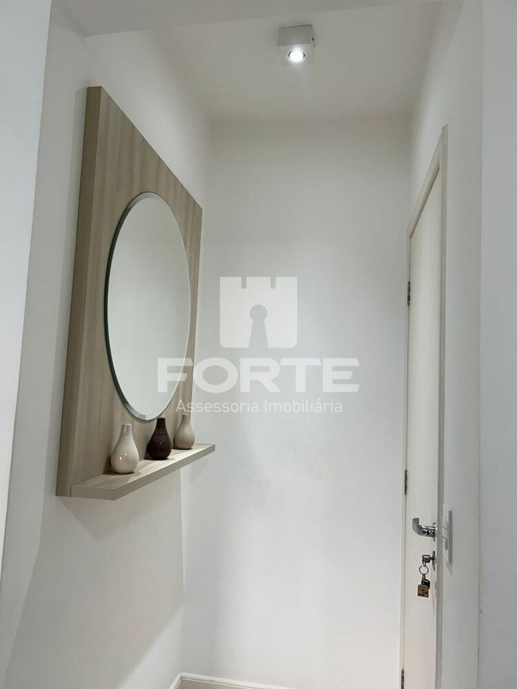 Apartamento à venda com 2 quartos, 58m² - Foto 3