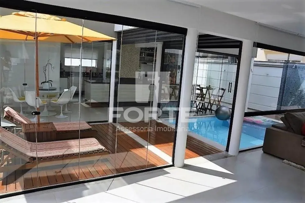 Casa, 3 quartos, 260 m² - Foto 9