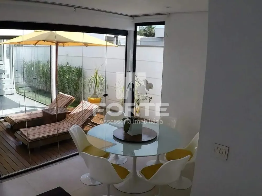 Casa, 3 quartos, 260 m² - Foto 3