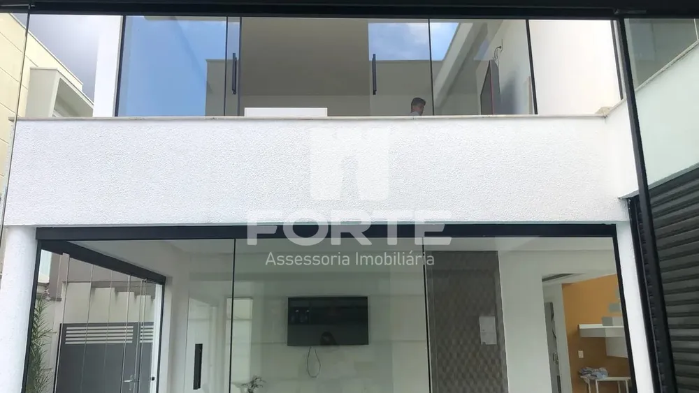 Casa, 3 quartos, 260 m² - Foto 11