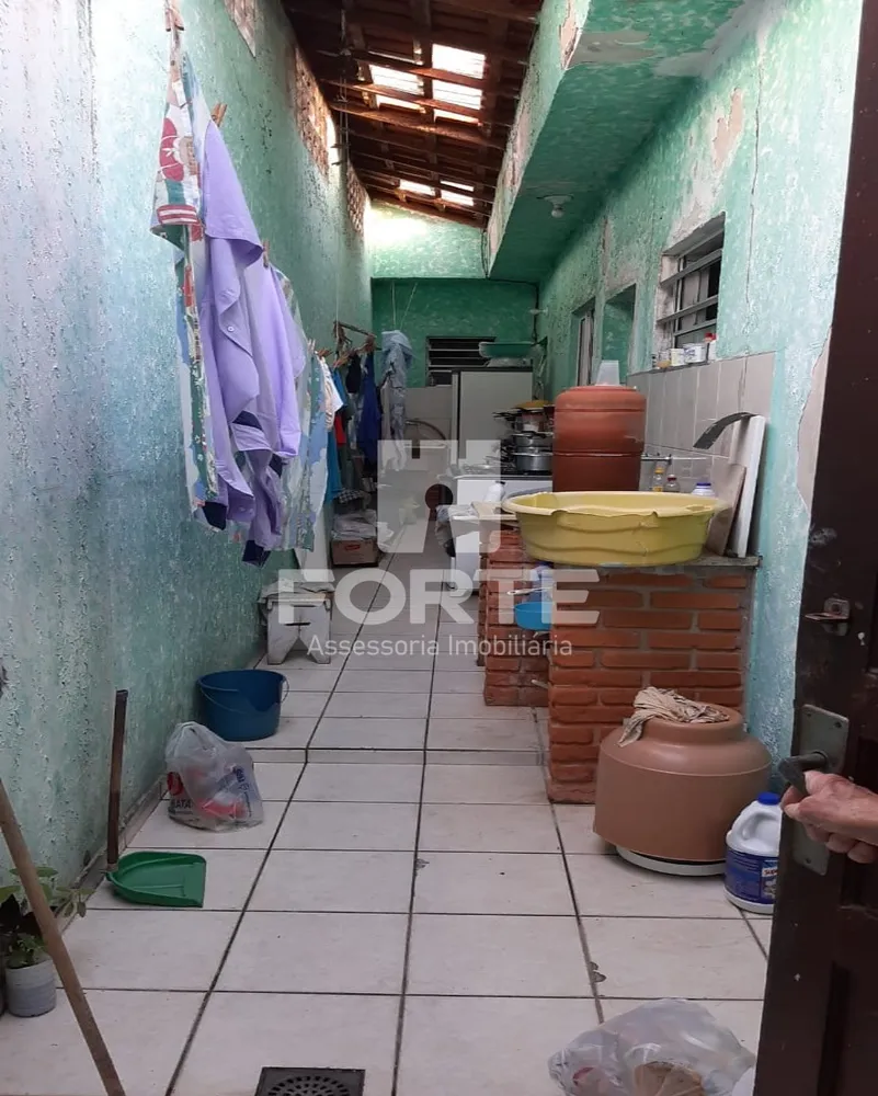 Casa, 3 quartos - Foto 3