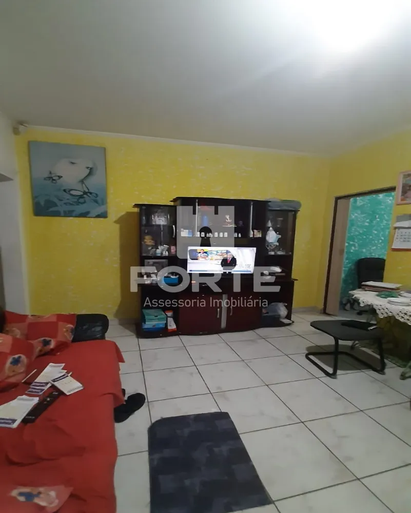 Casa, 3 quartos - Foto 4