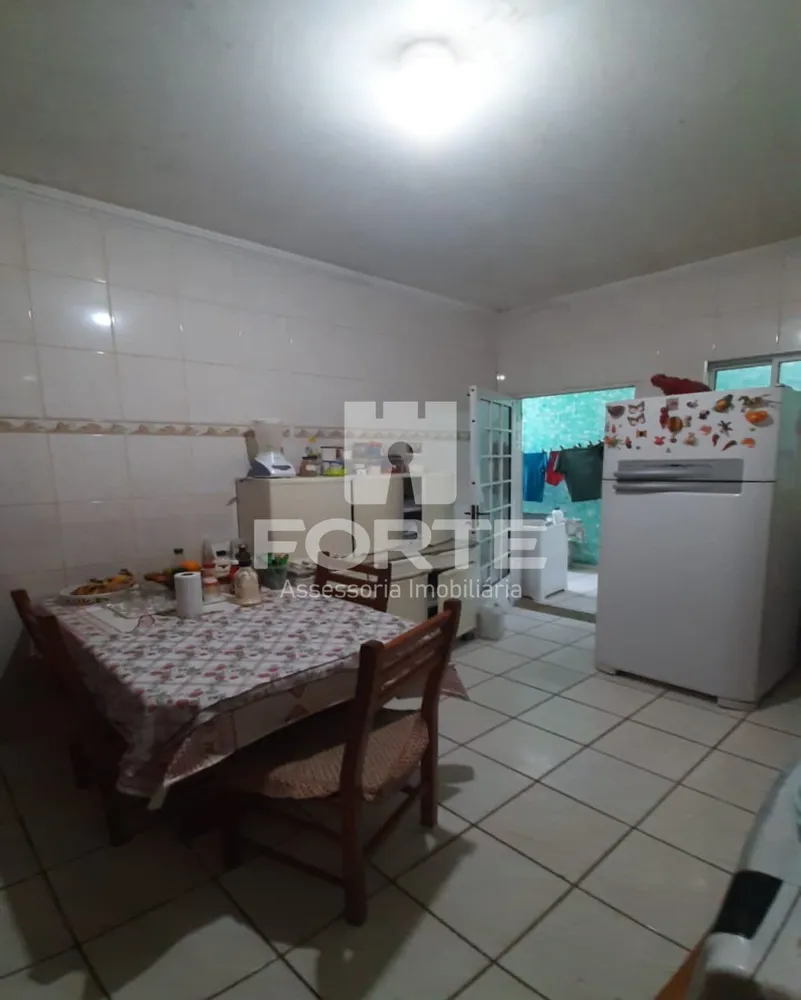 Casa, 3 quartos - Foto 12