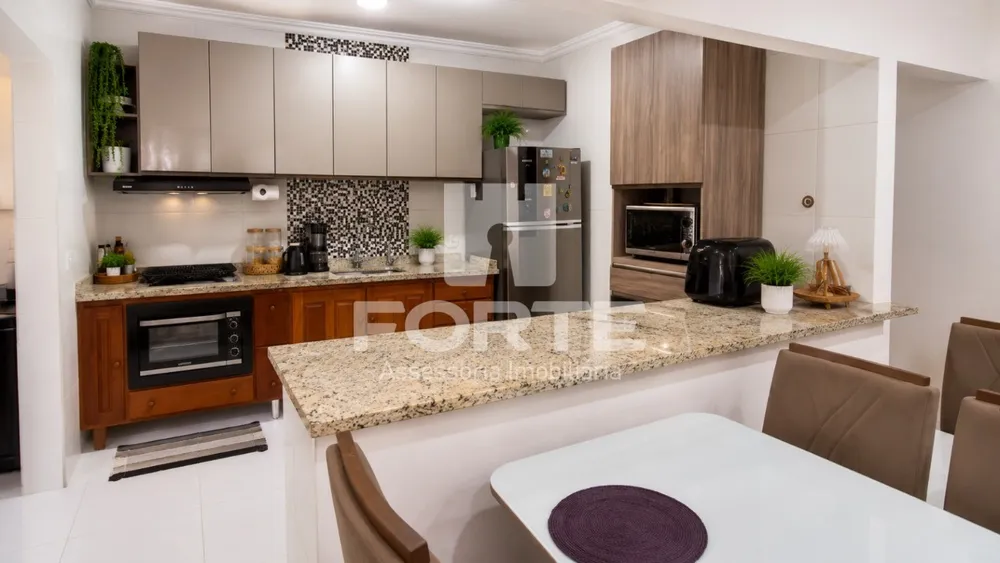 Apartamento, 2 quartos, 85 m² - Foto 3