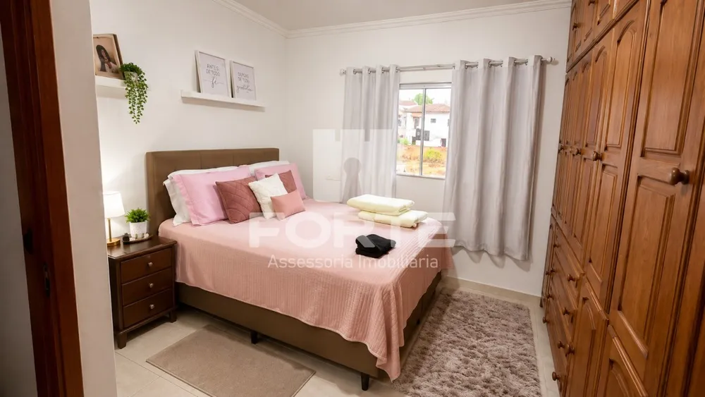 Apartamento, 2 quartos, 85 m² - Foto 4