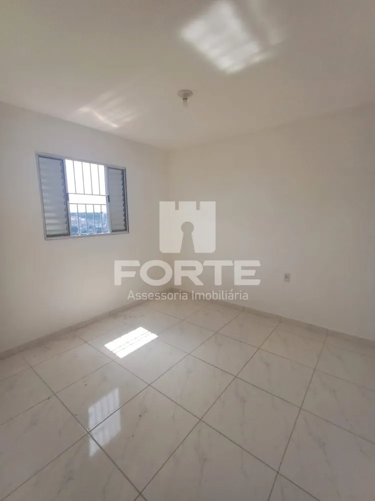 Apartamento, 2 quartos, 46 m² - Foto 7
