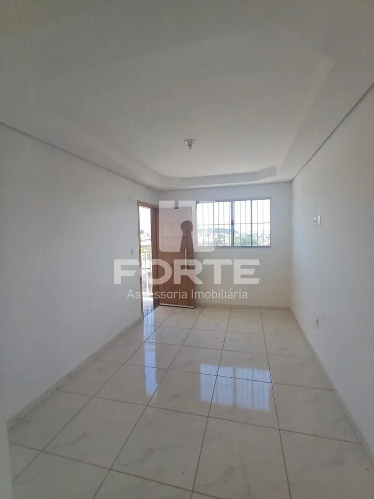 Apartamento, 2 quartos, 46 m² - Foto 10