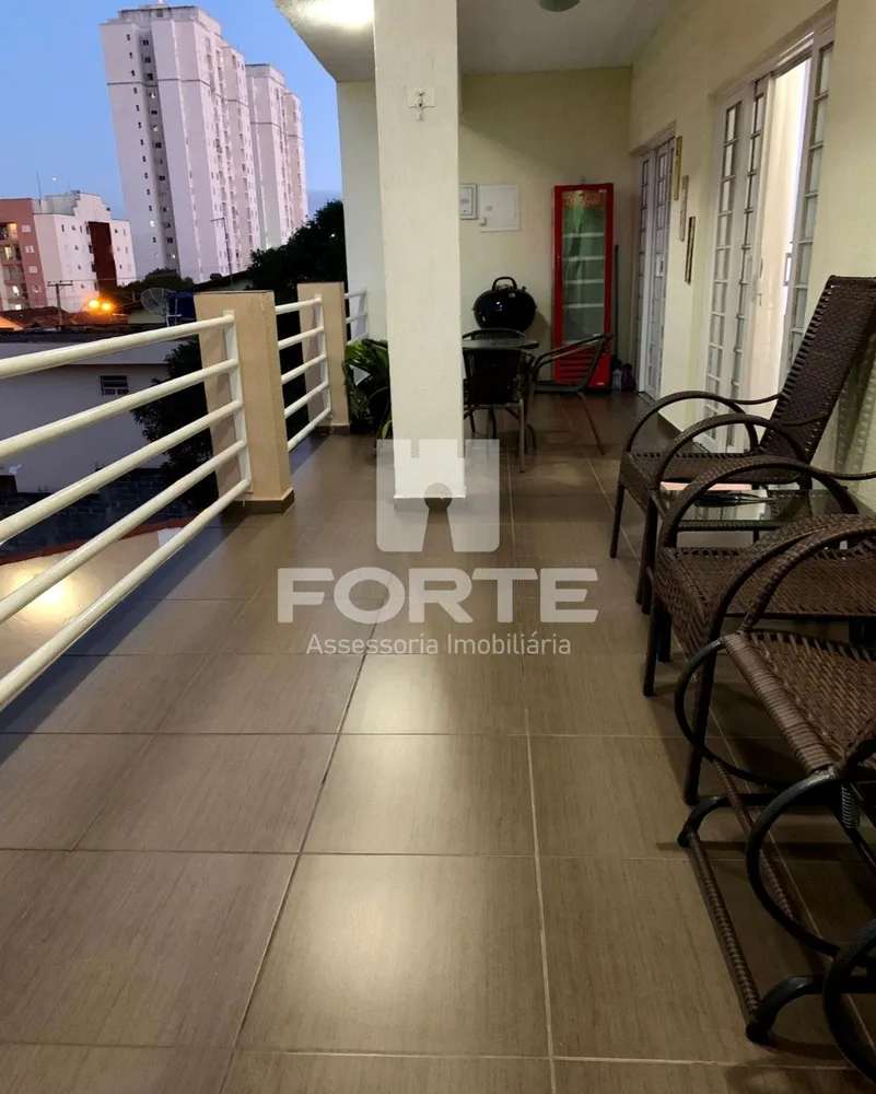 Casa, 2 quartos, 250 m² - Foto 23