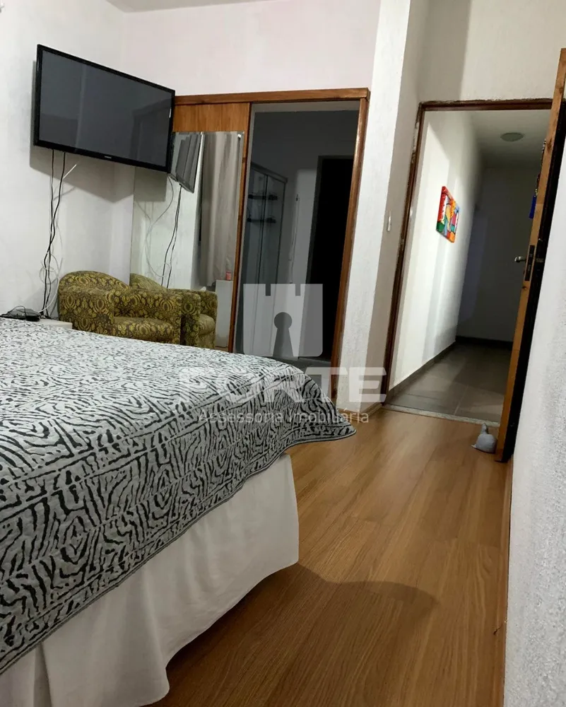 Casa, 2 quartos, 250 m² - Foto 14