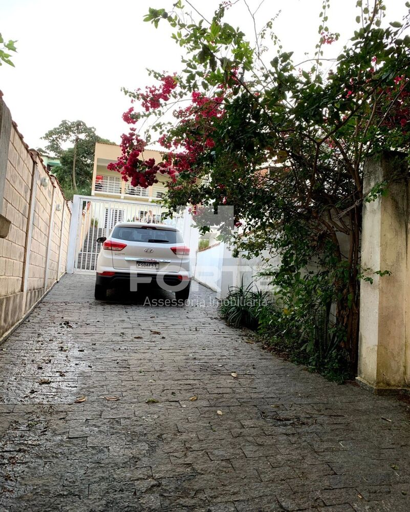 Casa, 2 quartos, 250 m² - Foto 1