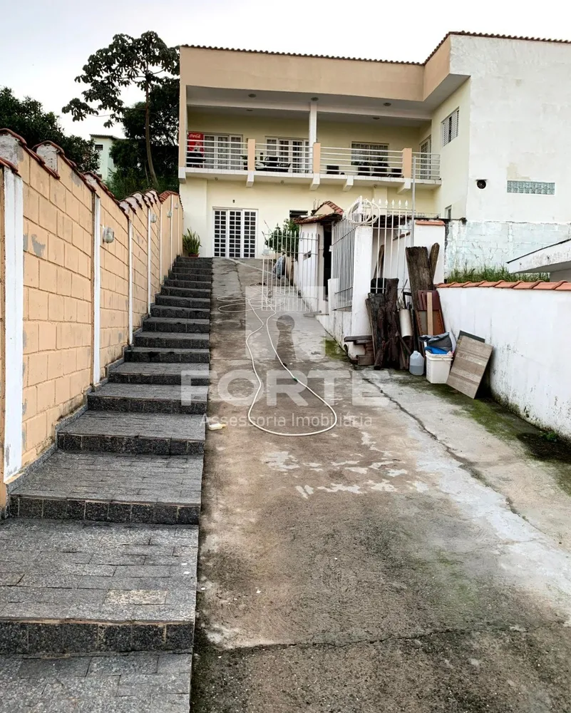 Casa, 2 quartos, 250 m² - Foto 4