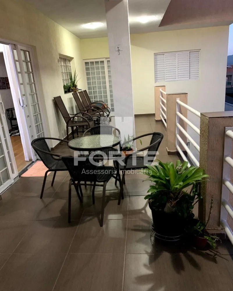 Casa, 2 quartos, 250 m² - Foto 24
