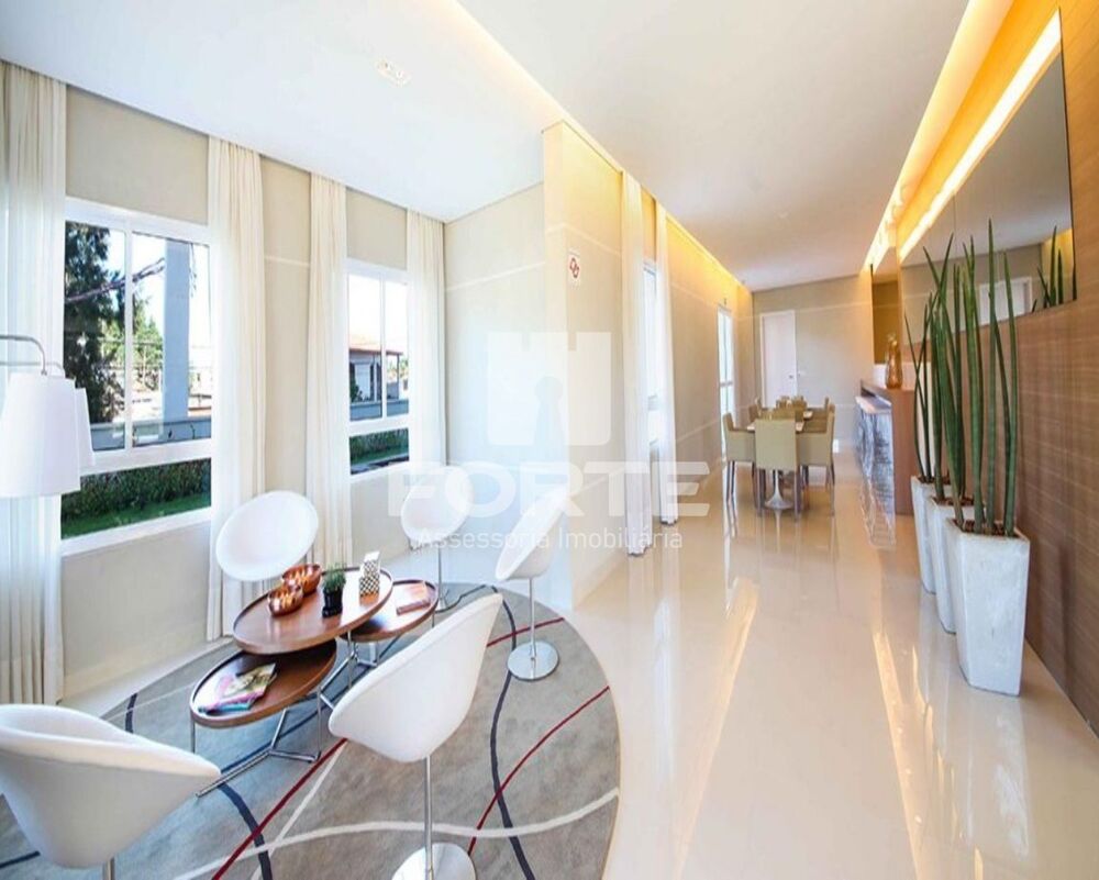 Apartamento, 3 quartos, 114 m² - Foto 1