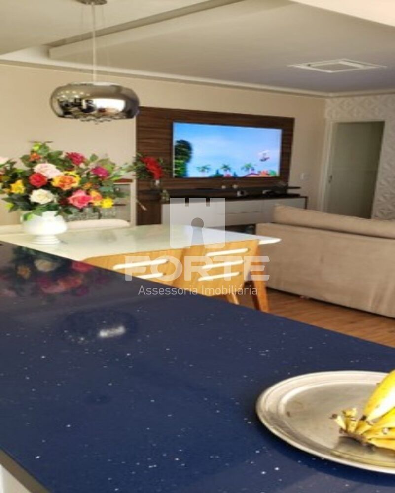 Apartamento, 3 quartos, 114 m² - Foto 2