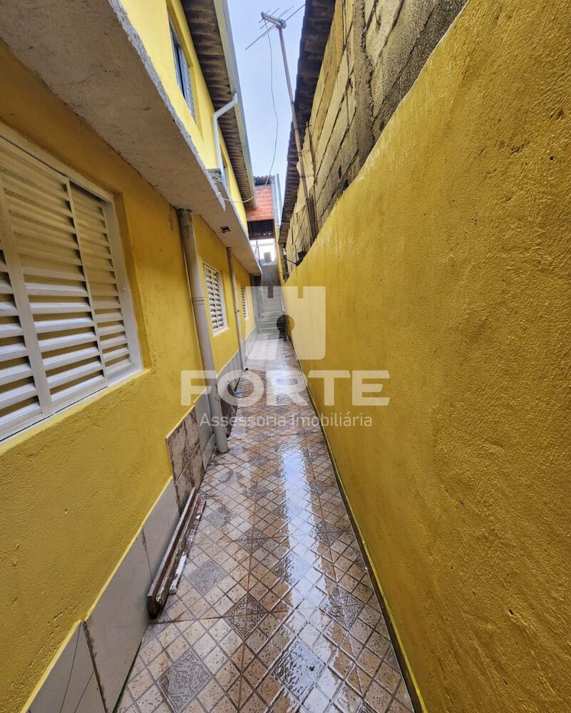 Casa, 2 quartos, 90 m² - Foto 13