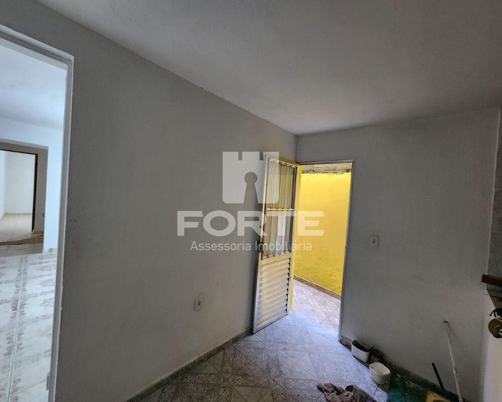 Casa, 2 quartos, 90 m² - Foto 1