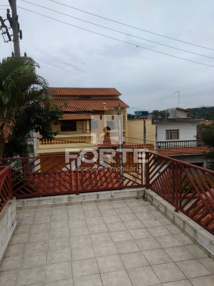 Casa, 4 quartos - Foto 2