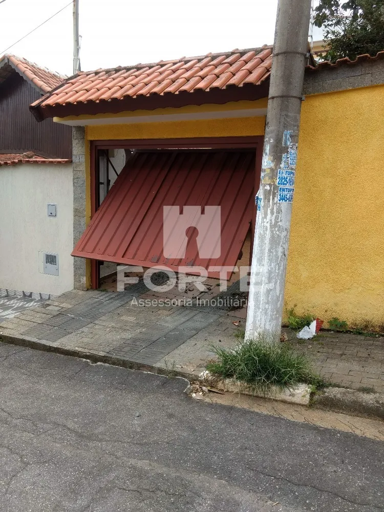 Casa, 4 quartos - Foto 5