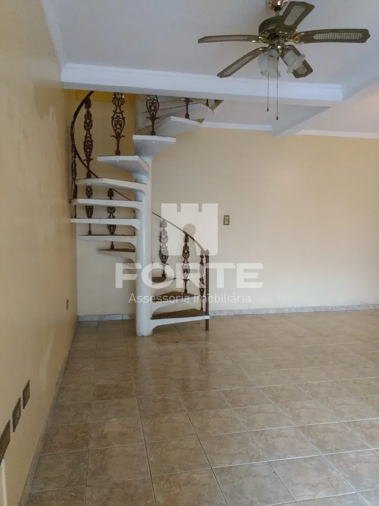 Casa, 4 quartos - Foto 1