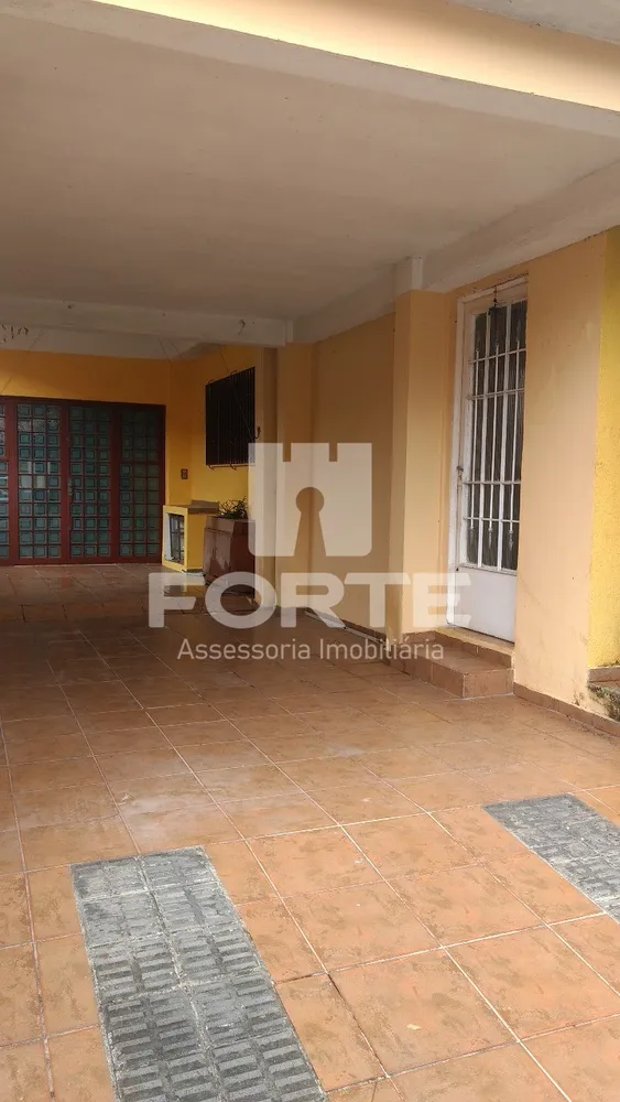 Casa, 4 quartos - Foto 8