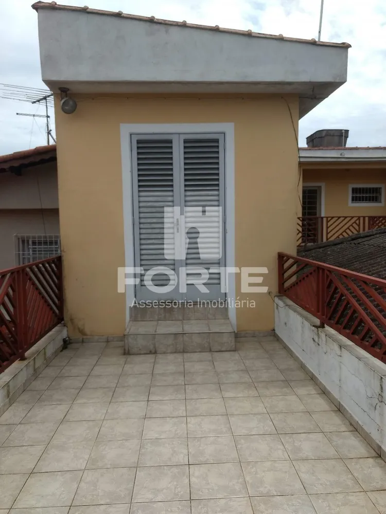 Casa, 4 quartos - Foto 3