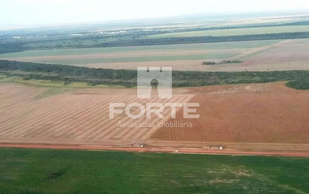 Fazenda, 1 hectares - Foto 1