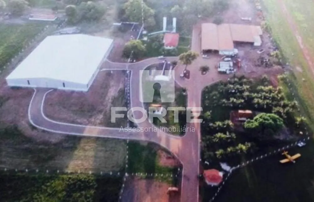 Fazenda, 1 hectares - Foto 2
