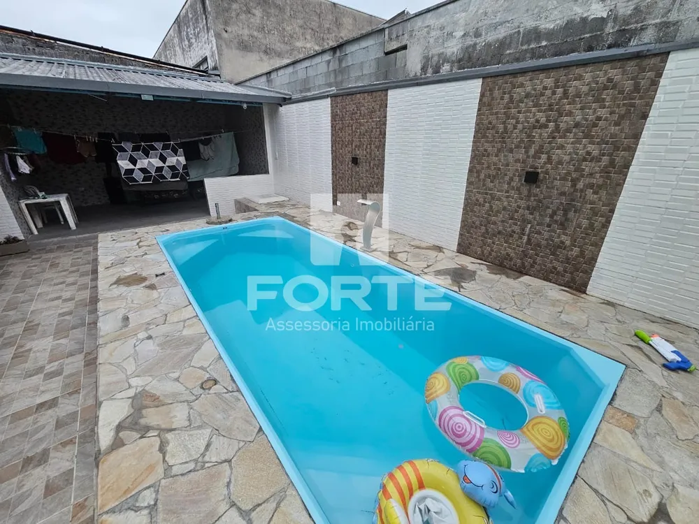 Casa, 3 quartos - Foto 14