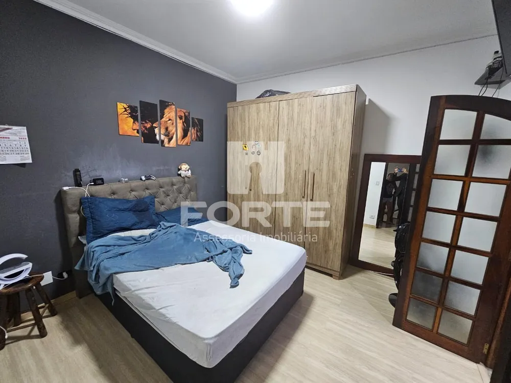 Casa, 3 quartos - Foto 11