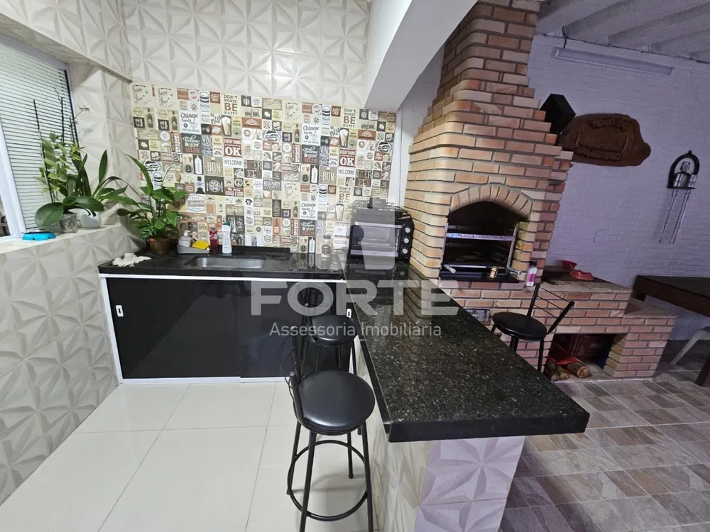 Casa, 3 quartos - Foto 6