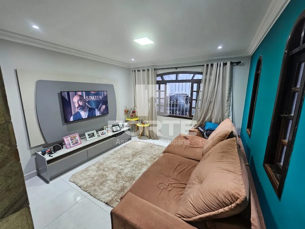 Casa, 3 quartos - Foto 5