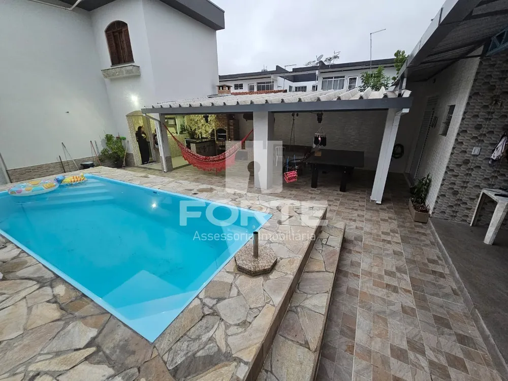Casa, 3 quartos - Foto 9