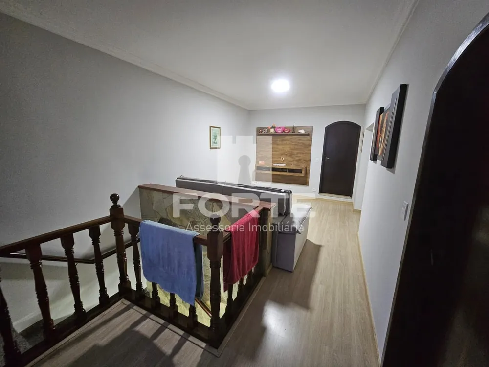 Casa, 3 quartos - Foto 12