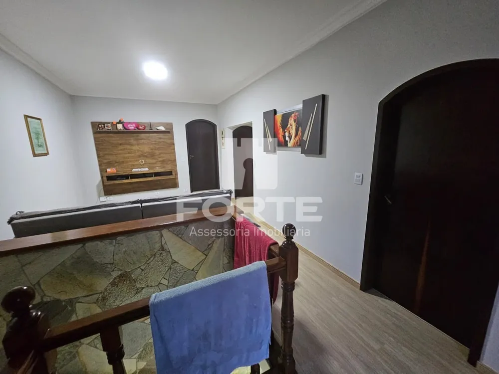 Casa, 3 quartos - Foto 16
