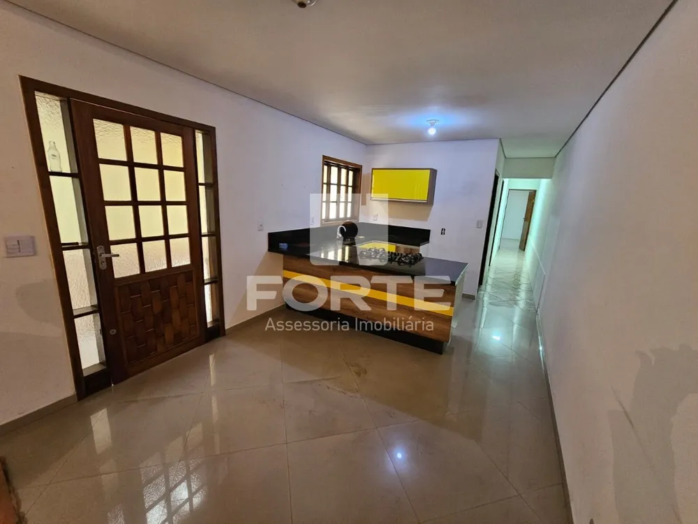 Casa, 2 quartos, 125 m² - Foto 4