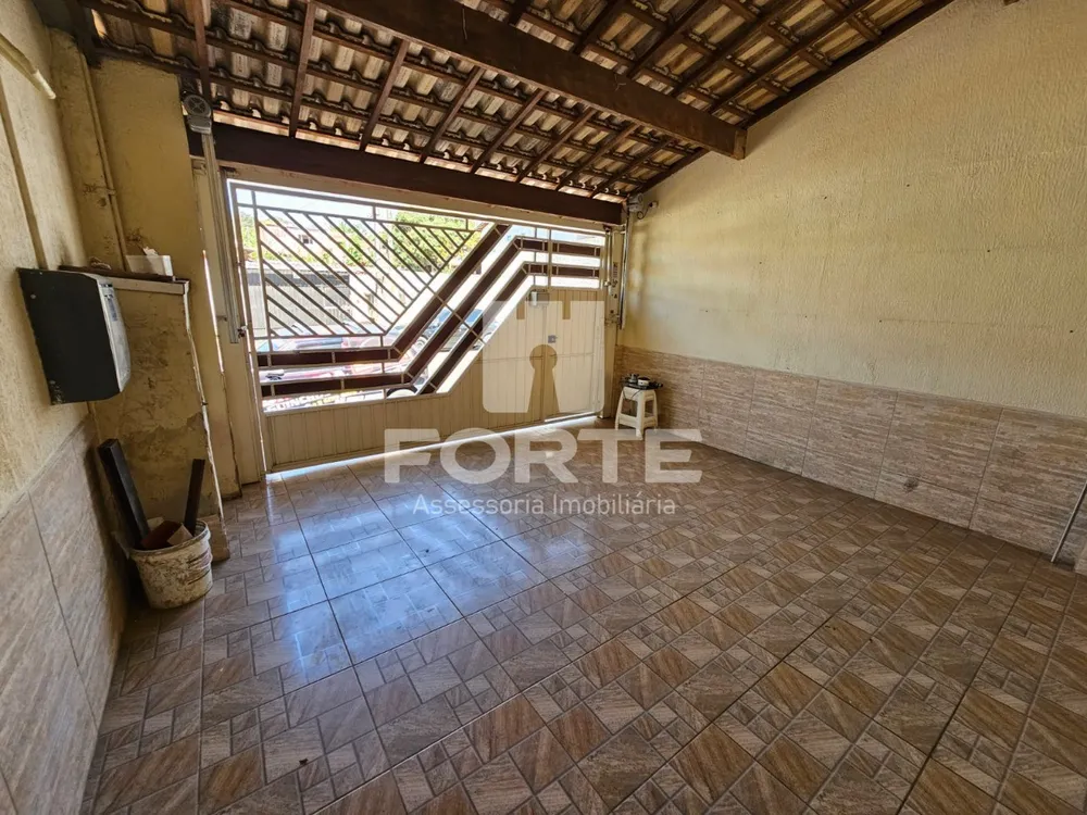 Casa, 2 quartos, 125 m² - Foto 10